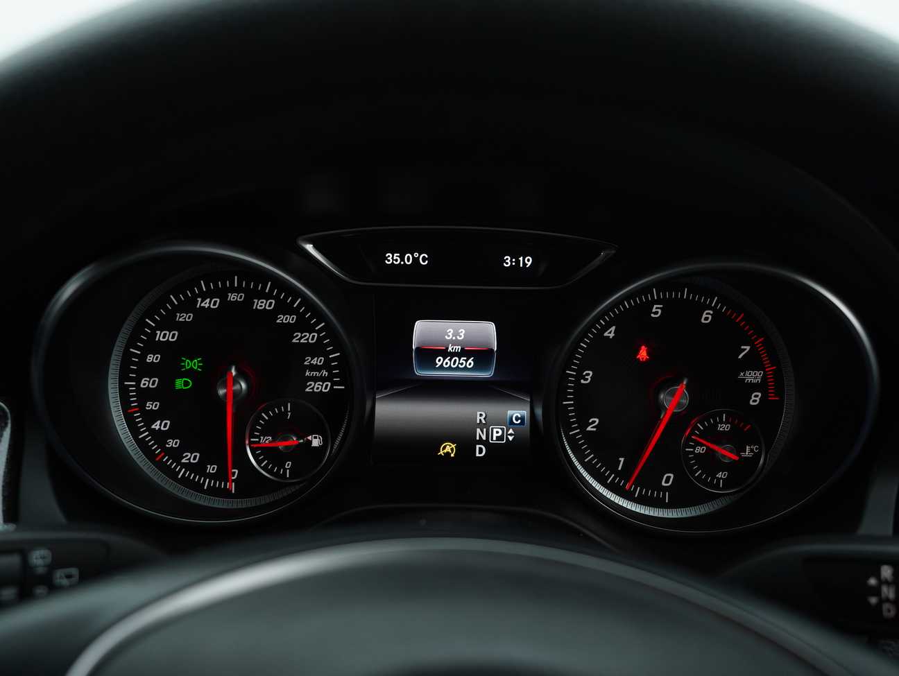 used 2019 Mercedes-Benz GLA200 Style 1.6