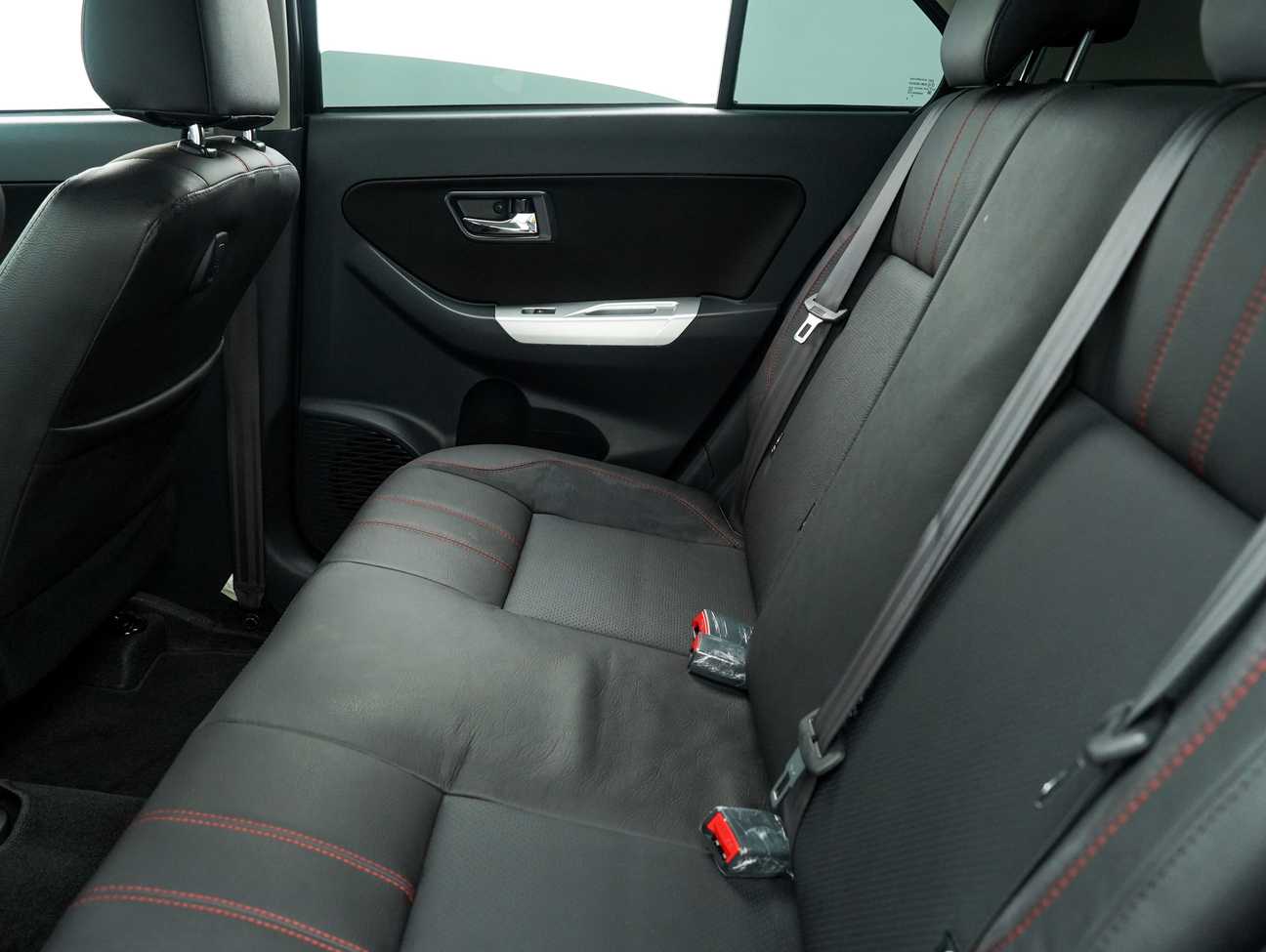 terpakai 2024 Perodua Bezza Advance 1.3