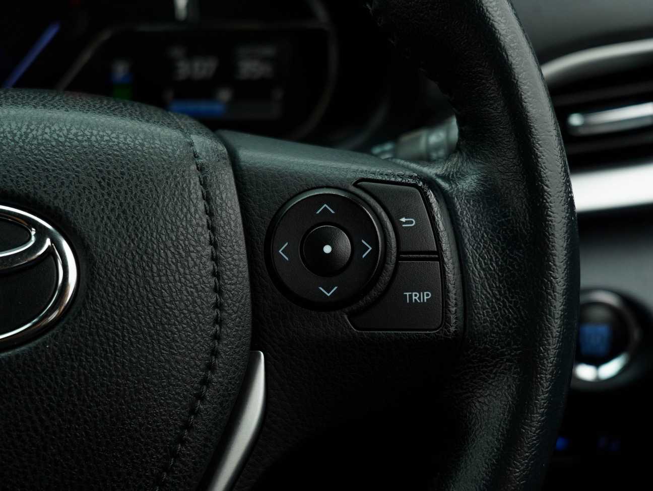 terpakai 2019 Toyota Yaris G 1.5