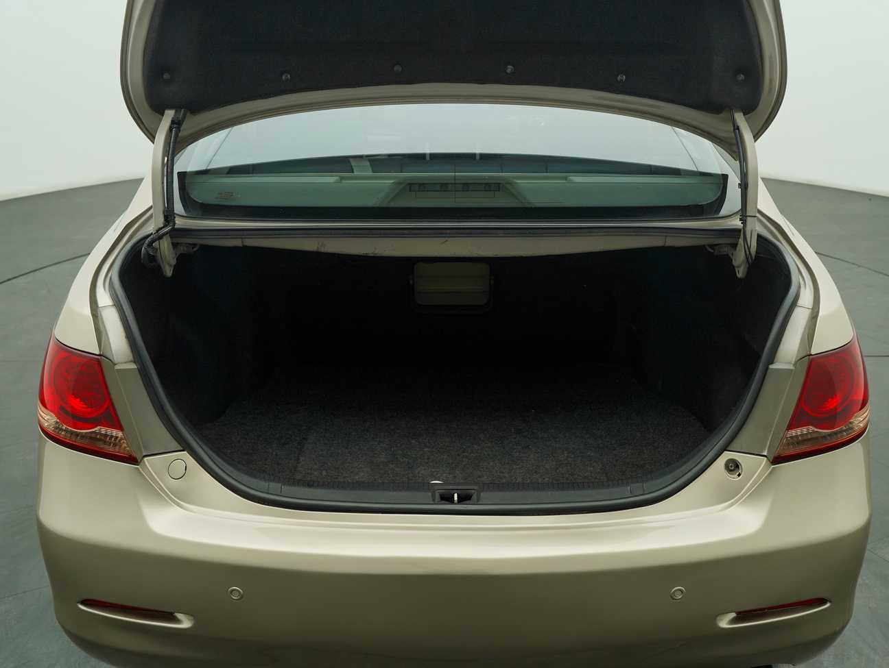 used 2008 Toyota Camry E 2.0