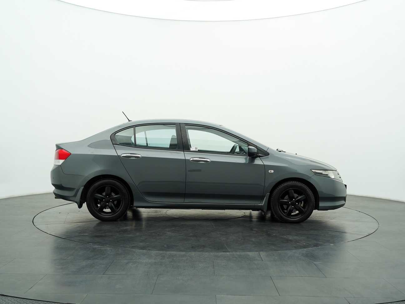 terpakai 2010 Honda City S i-VTEC 1.5