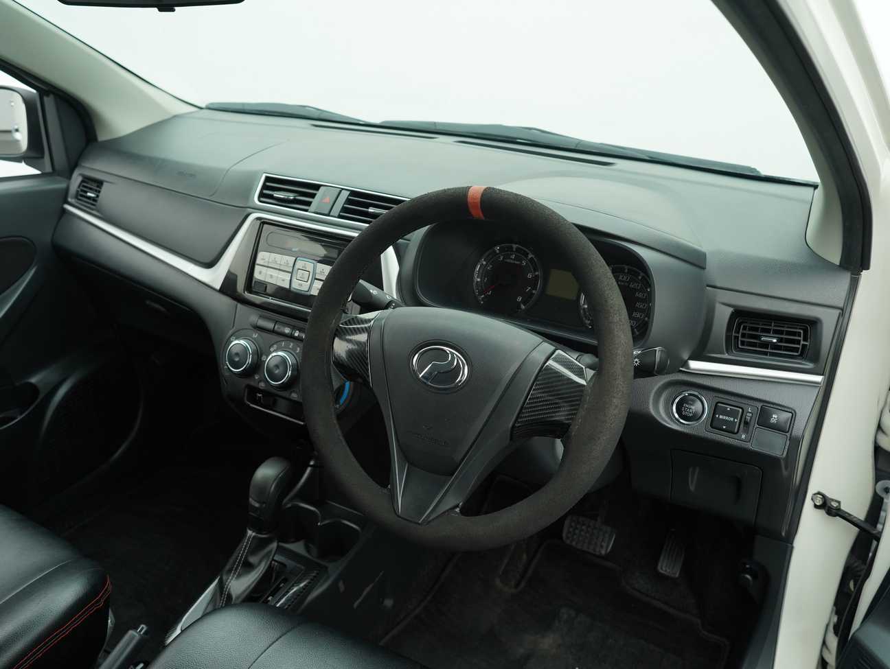 used 2022 Perodua Bezza X 1.3