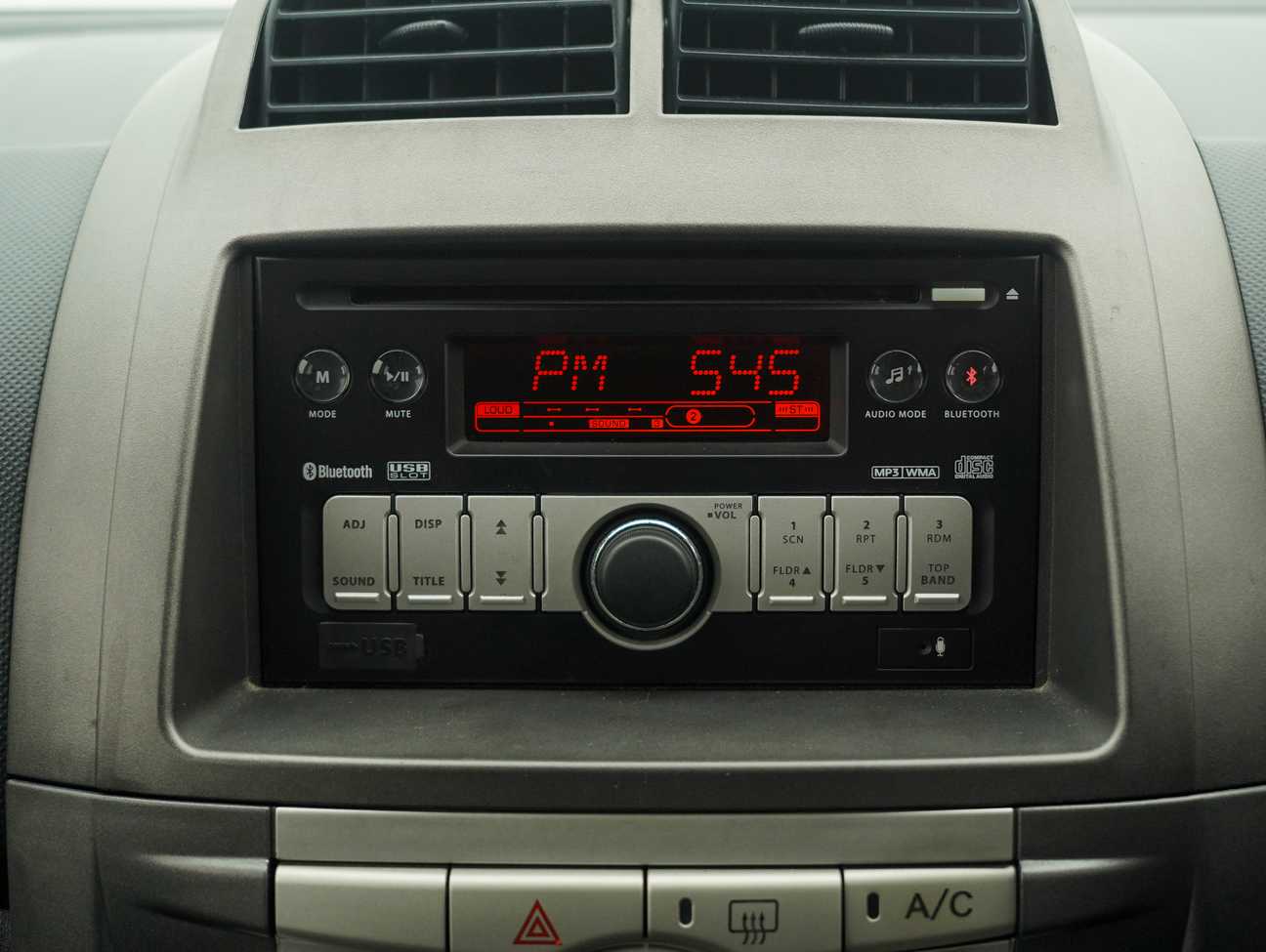 used 2010 Perodua Myvi SXi 1.3