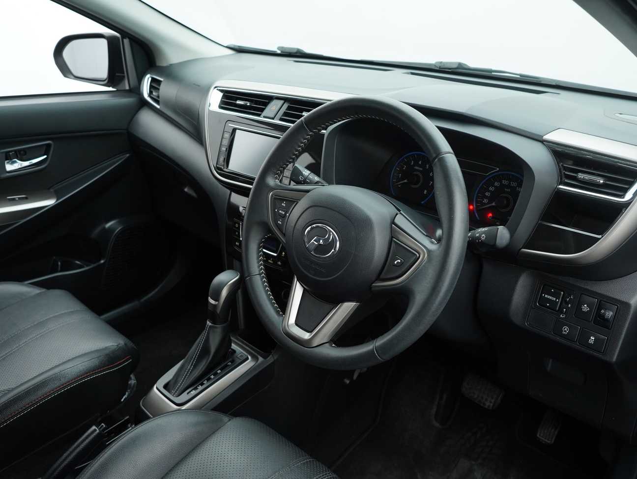 used 2020 Perodua Myvi AV 1.5