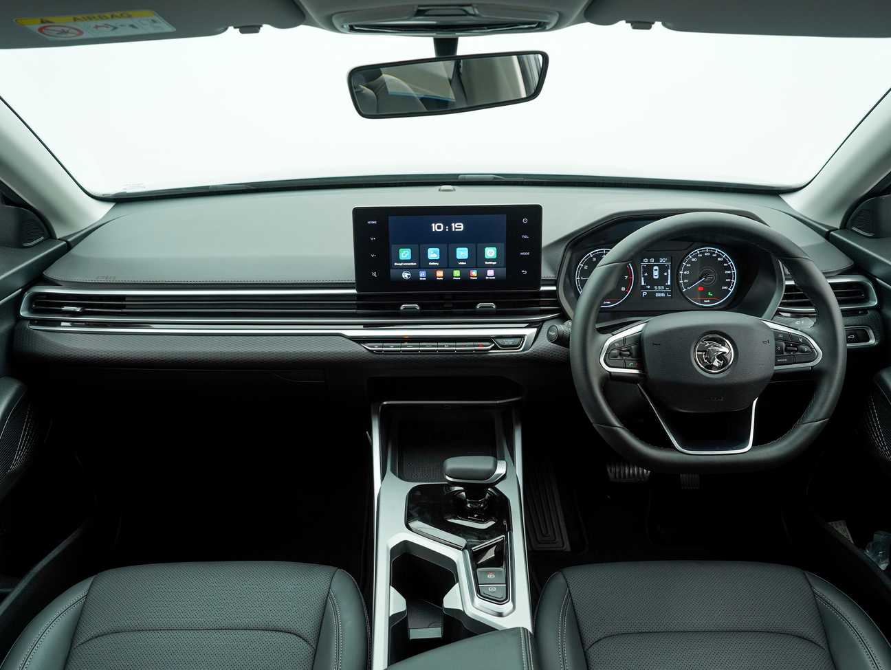 used 2024 Proton S70 Premium 1.5