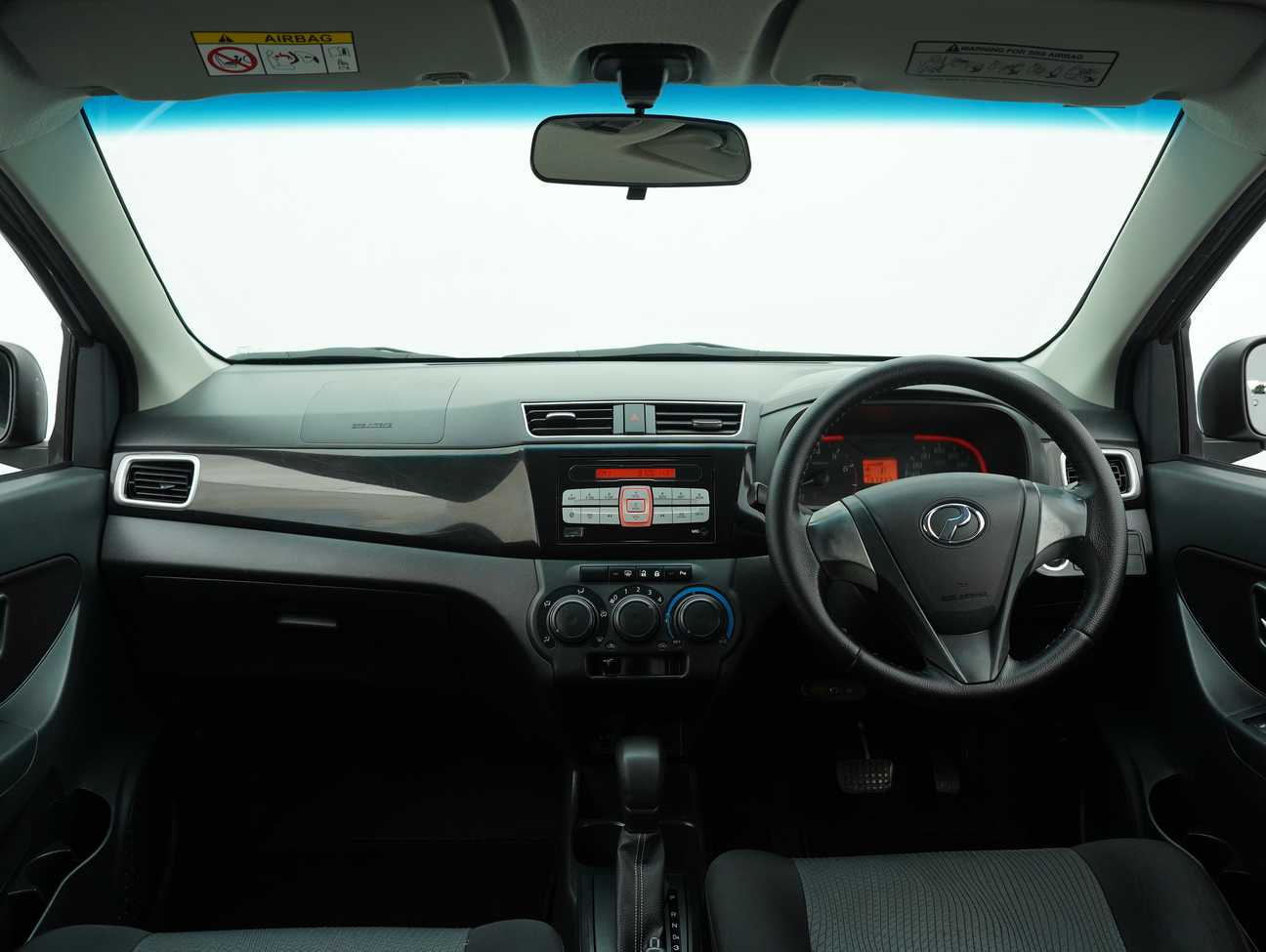 used 2016 Perodua Bezza X Premium 1.3