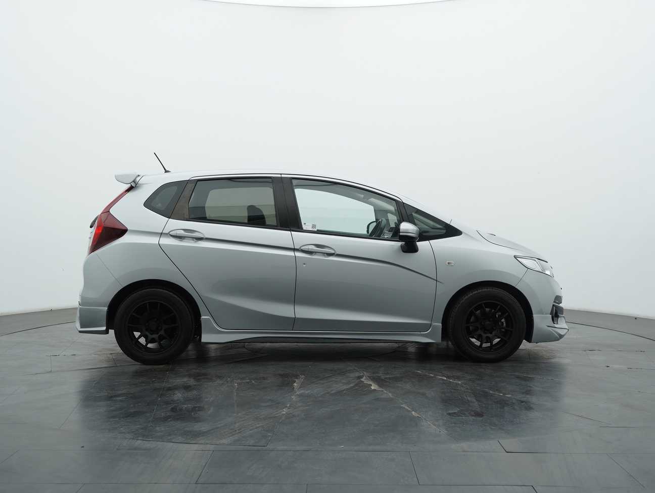 terpakai 2018 Honda Jazz E 1.5