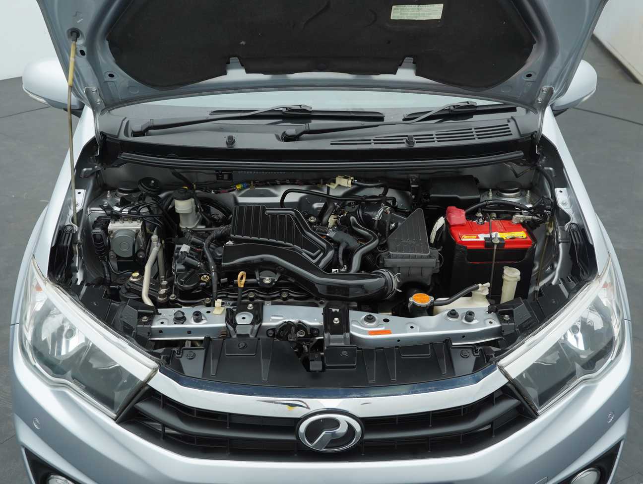 used 2016 Perodua Bezza X Premium 1.3