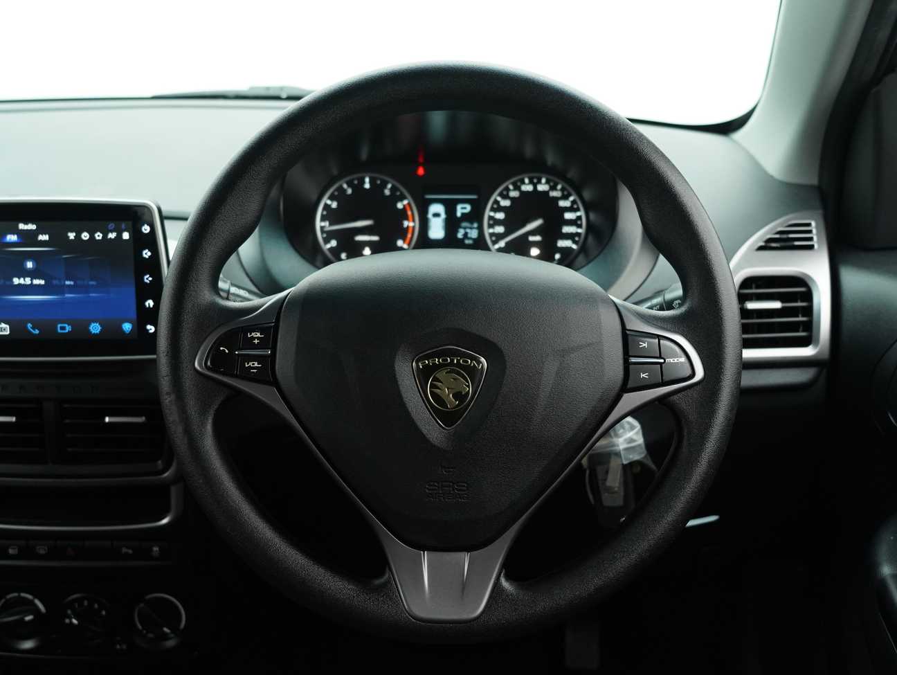 used 2020 Proton Saga Premium 1.3