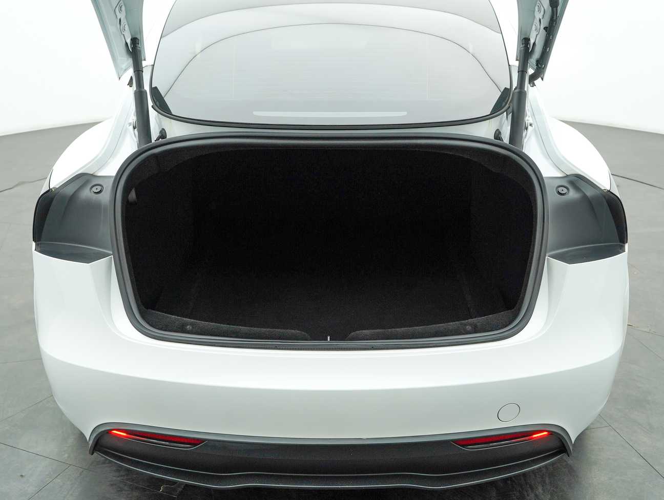 used 2023 Tesla Model 3 Long Range 