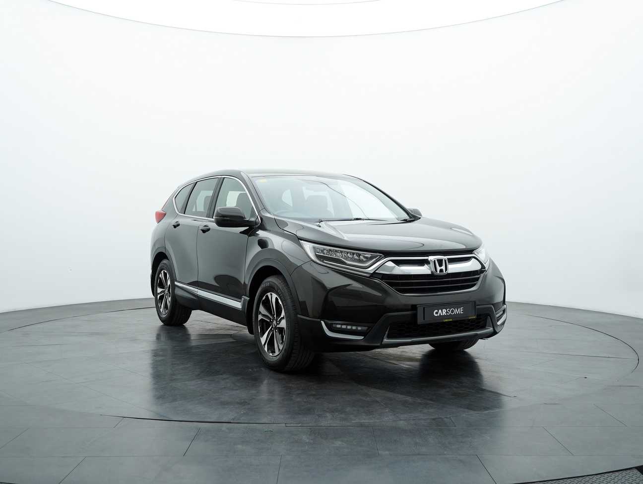 used 2019 Honda CR-V  2.0