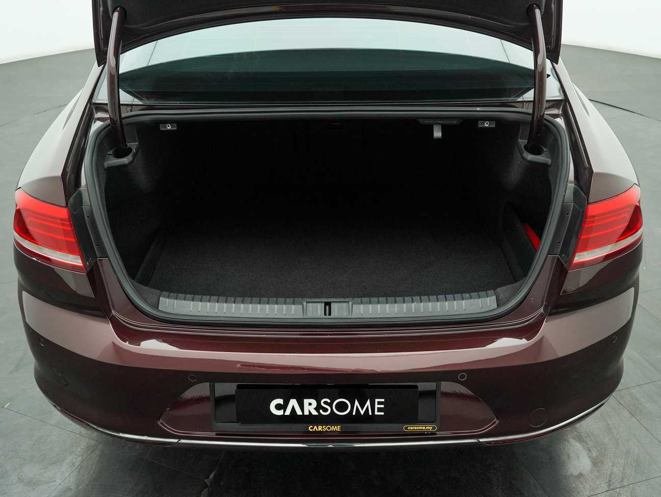 used 2018 Volkswagen Passat TSI Comfortline 1.8