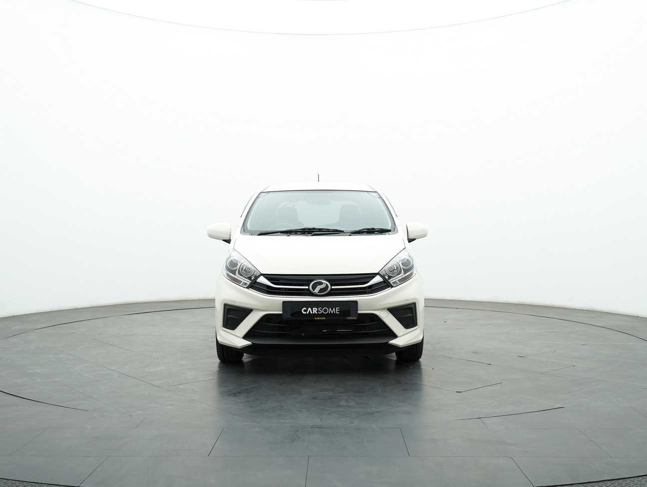 used 2022 Perodua AXIA GXtra 1.0