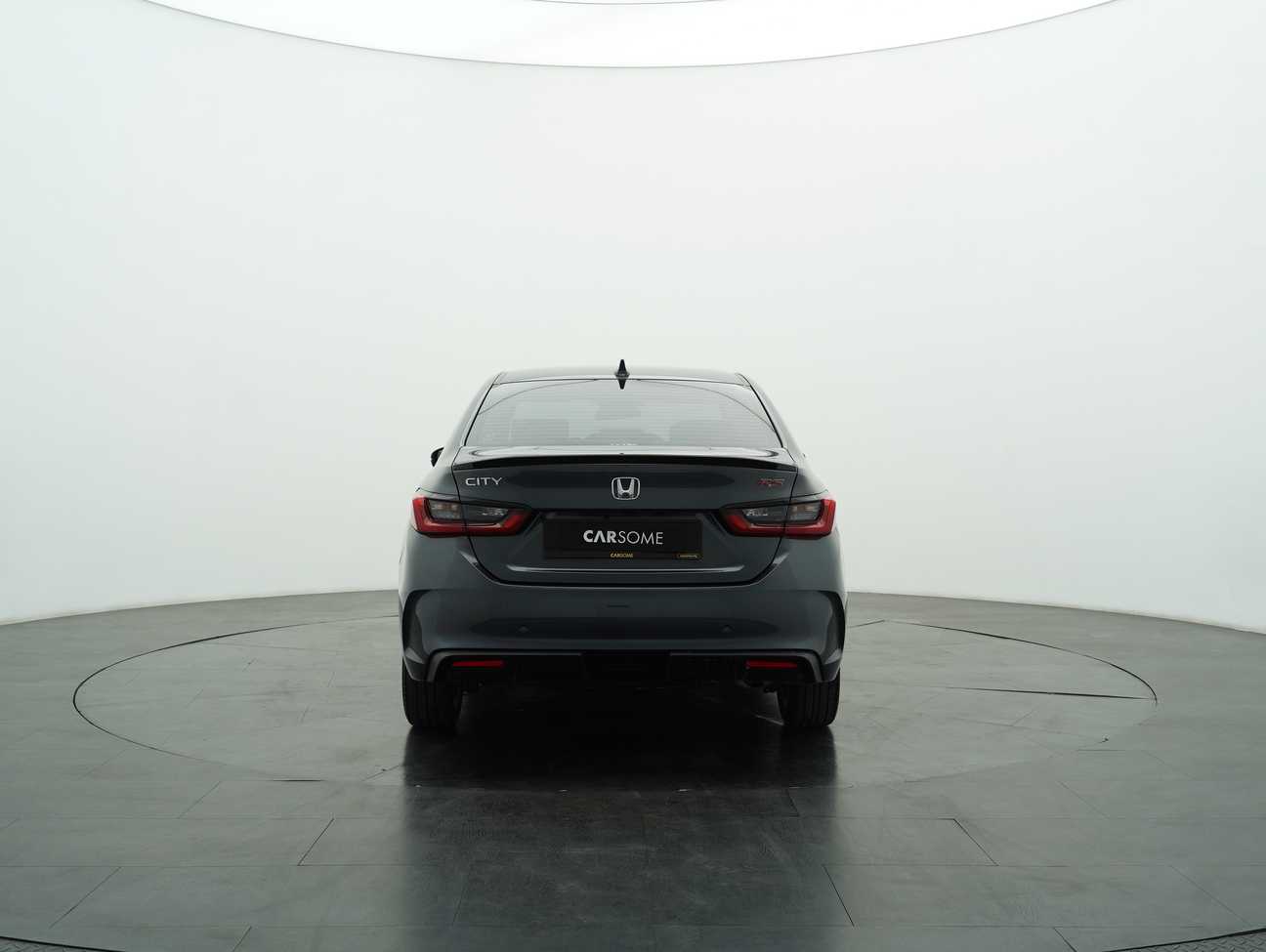 used 2023 Honda City RS i-VTEC 1.5