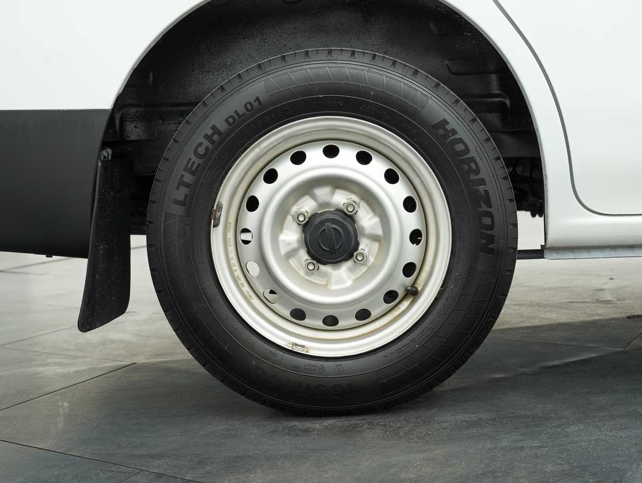 used 2018 Nissan NV200 Panel 1.6