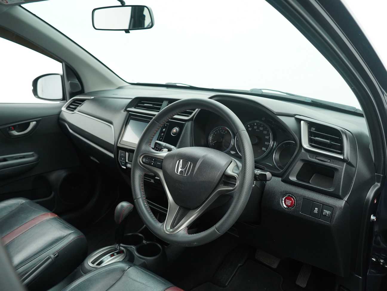 used 2020 Honda BR-V V 1.5