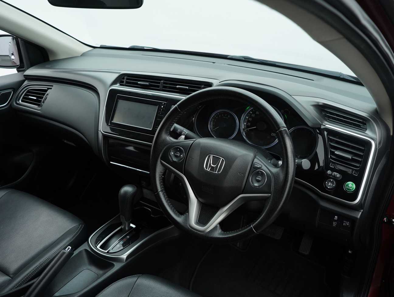 used 2019 Honda City V 1.5