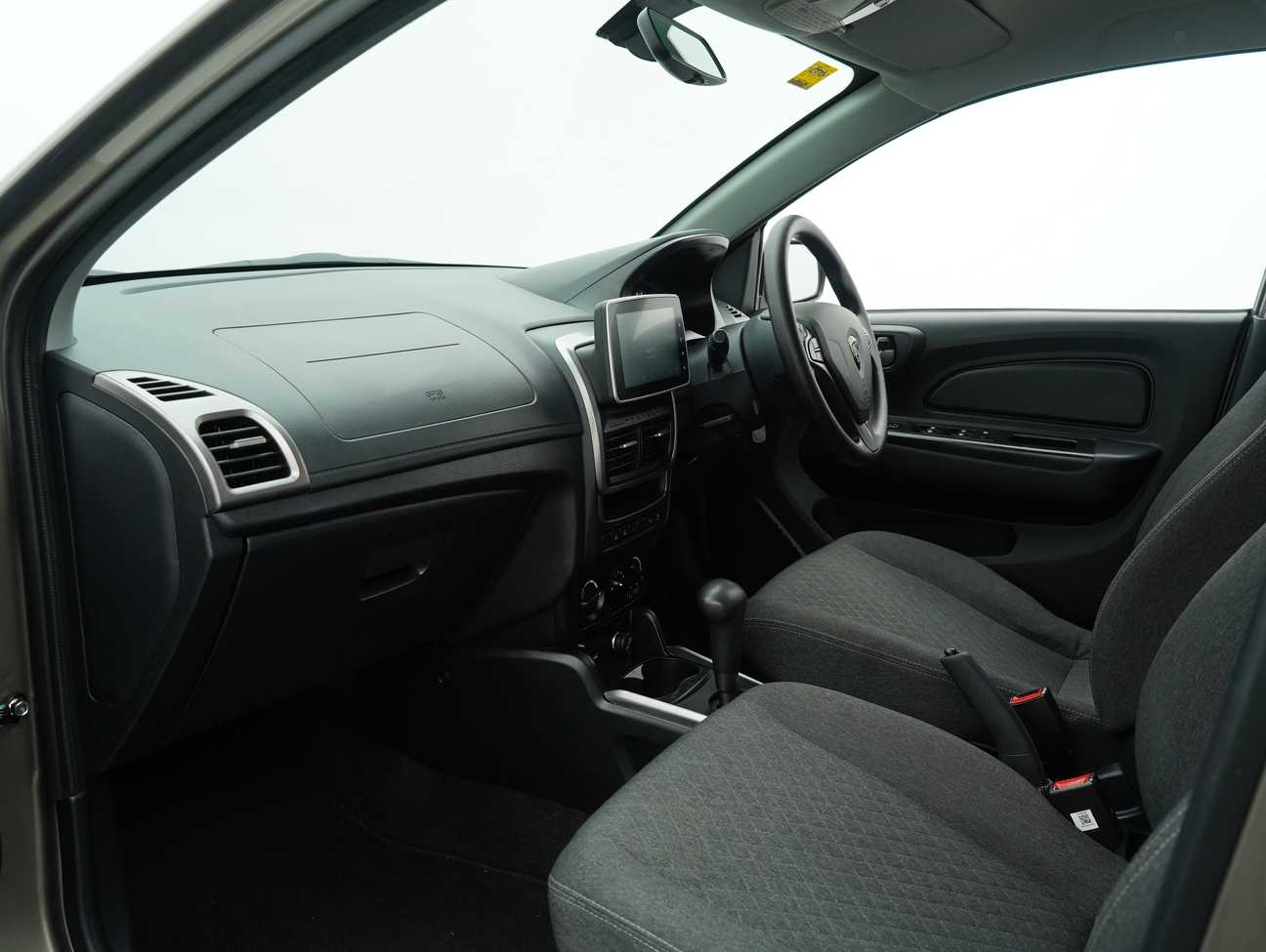 used 2020 Proton Saga Premium 1.3