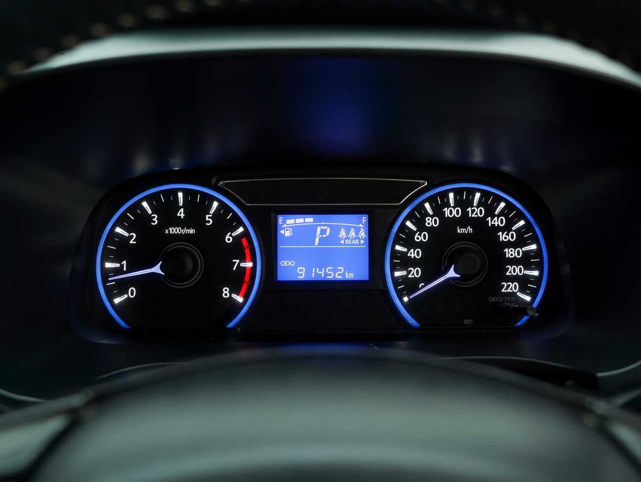 terpakai 2019 Perodua Myvi X 1.3