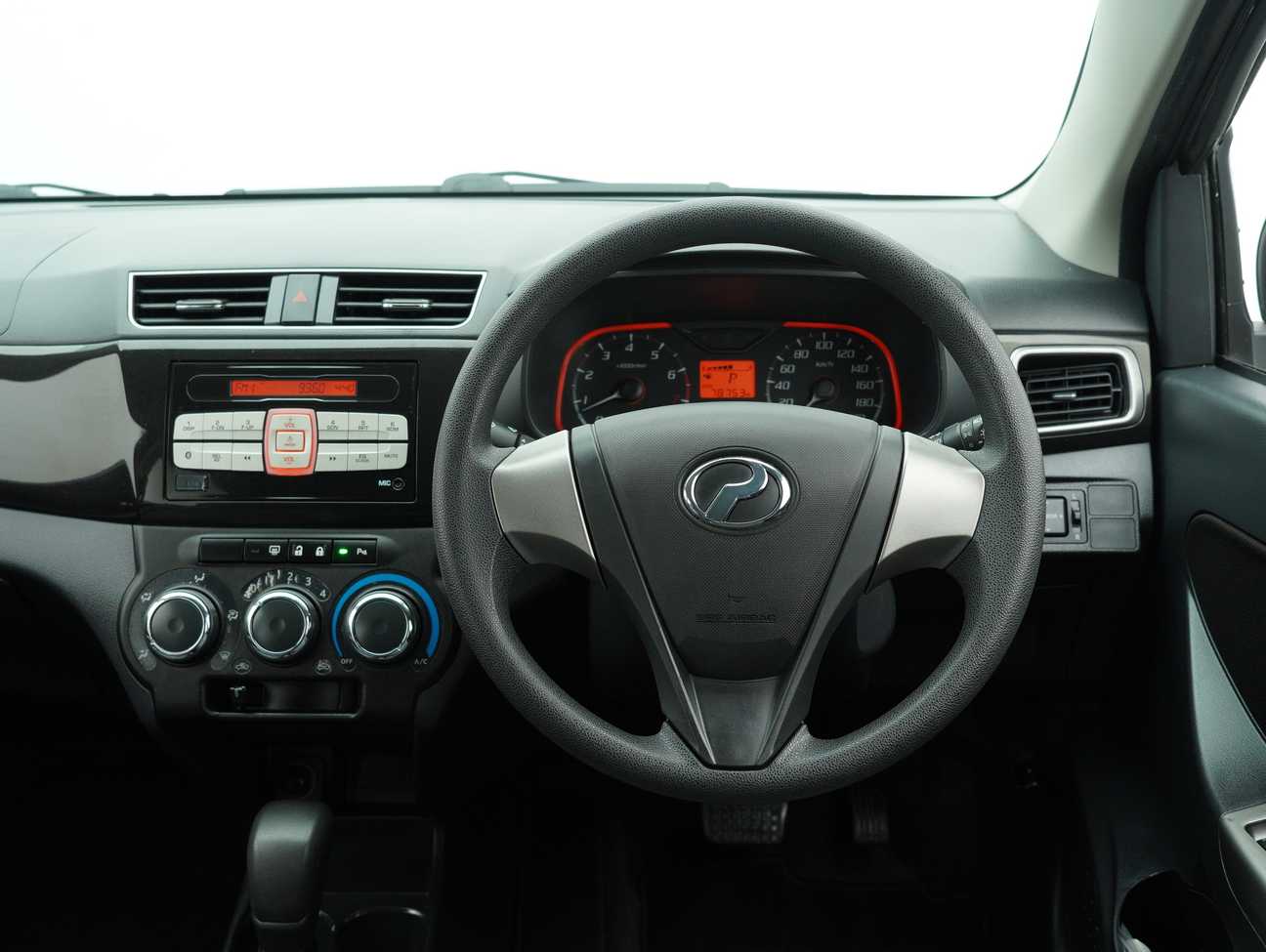 terpakai 2019 Perodua Bezza X Premium 1.3