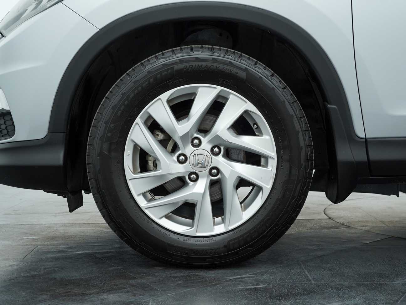 used 2017 Honda CR-V  2.0