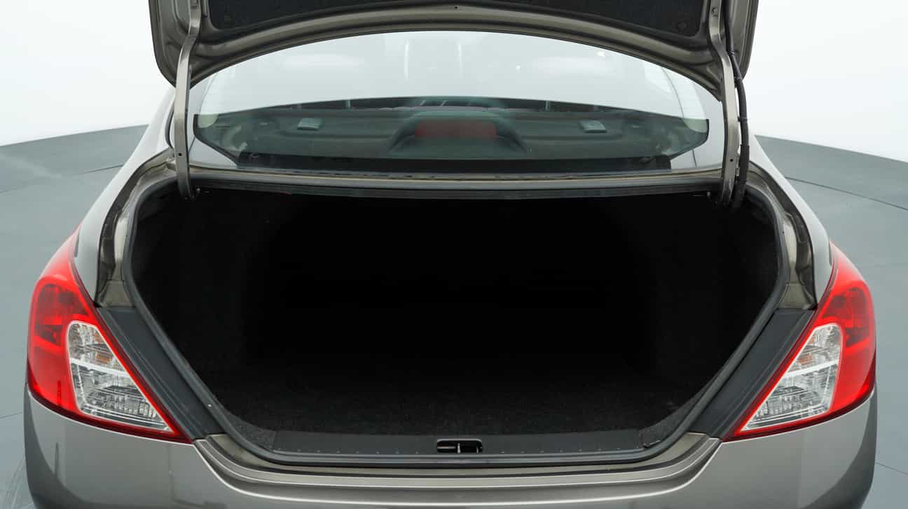 used 2014 Nissan ALMERA E 1.5