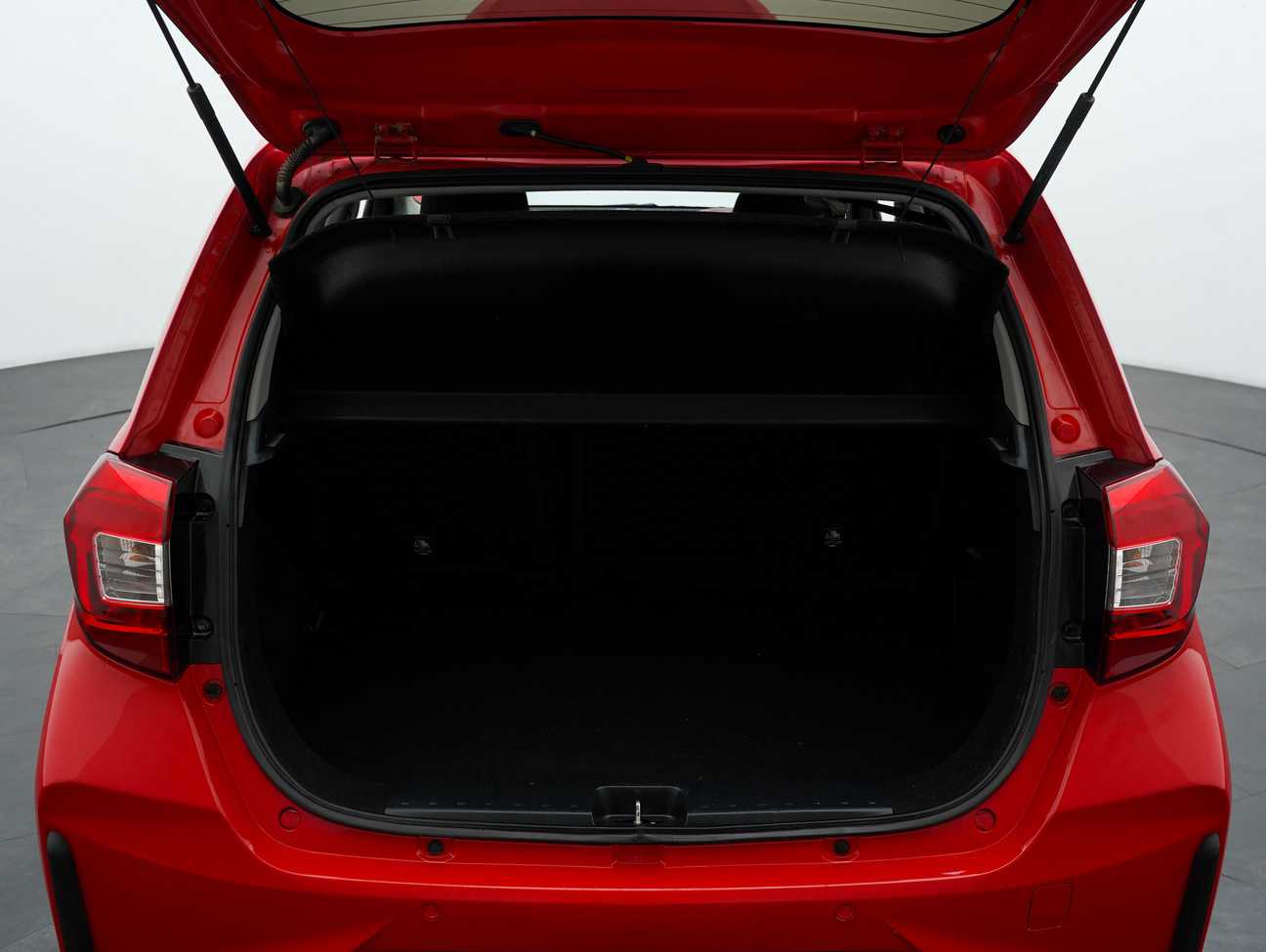 terpakai 2022 Perodua Myvi G 1.3