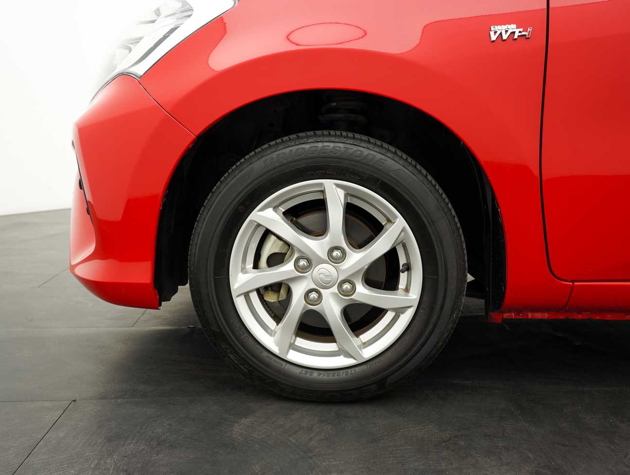 used 2021 Perodua Myvi G 1.3