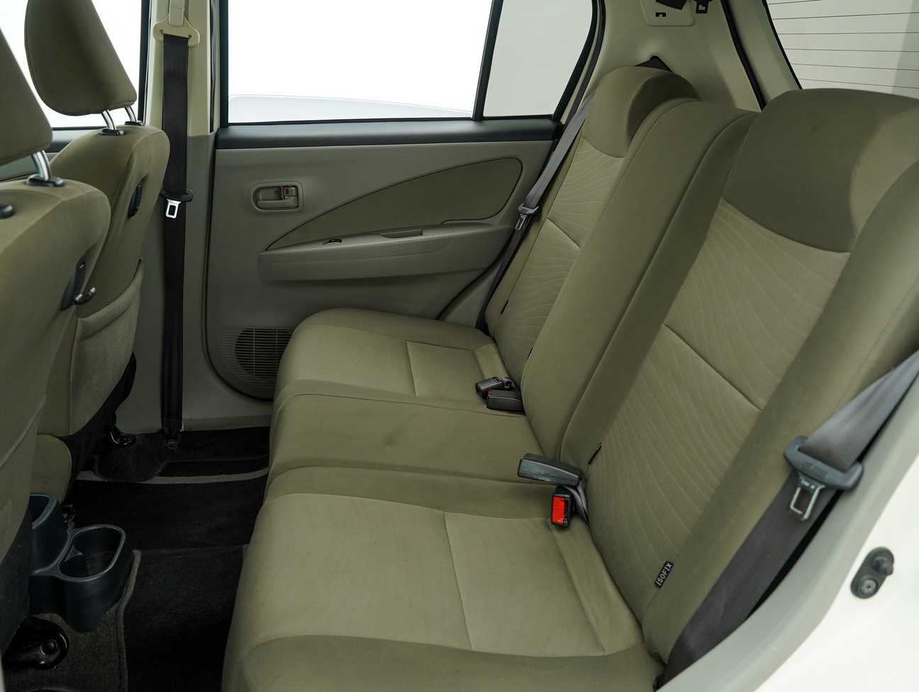 terpakai 2017 Perodua Myvi G 1.3