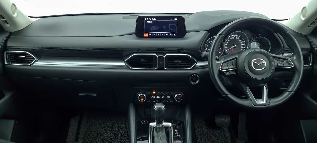 used 2019 Mazda CX-5 2.0G GL 2WD (CKD) 2.0