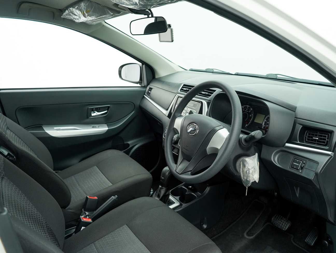 used 2023 Perodua Bezza G 1.0