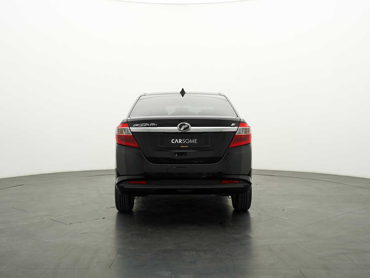 used 2017 Perodua Bezza X Premium 1.3