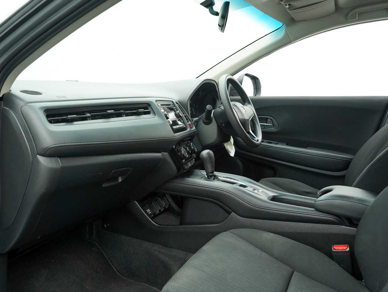 used 2018 Honda HR-V S 1.8