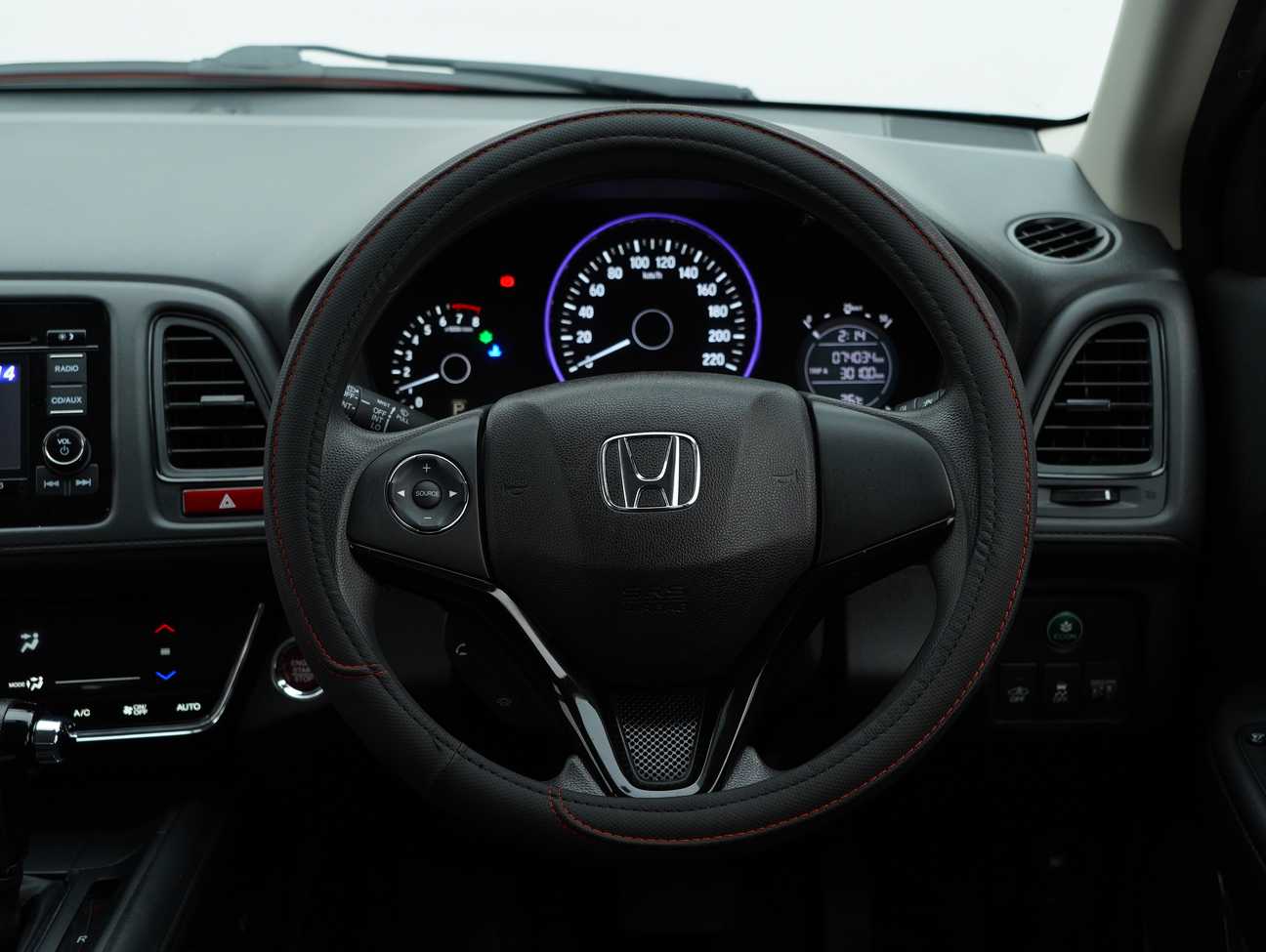 used 2015 Honda HR-V E 1.8