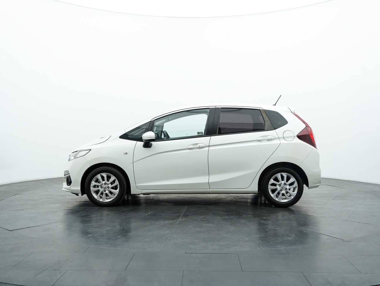 terpakai 2020 Honda Jazz S i-VTEC 1.5