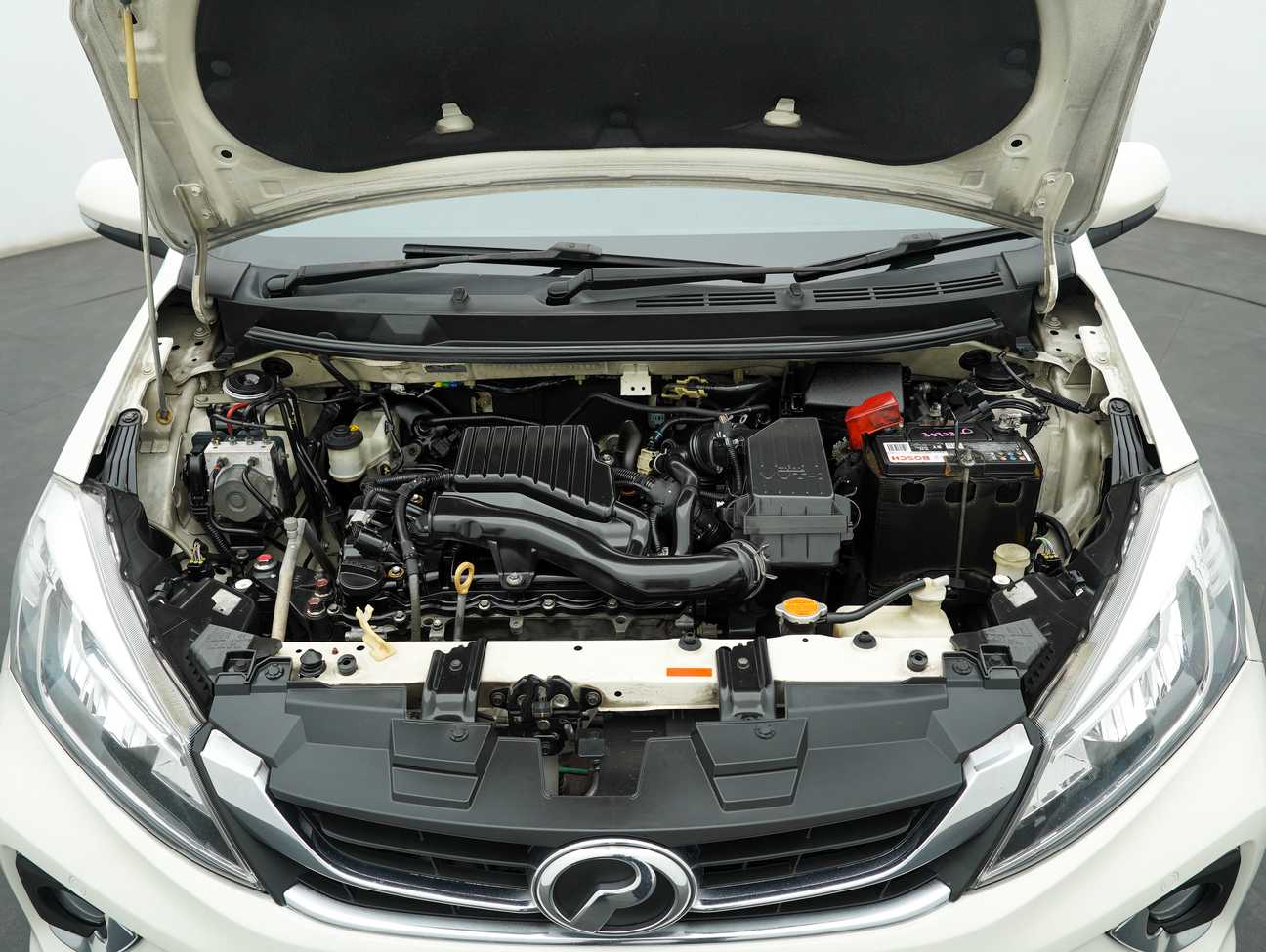 used 2017 Perodua Myvi AV 1.5