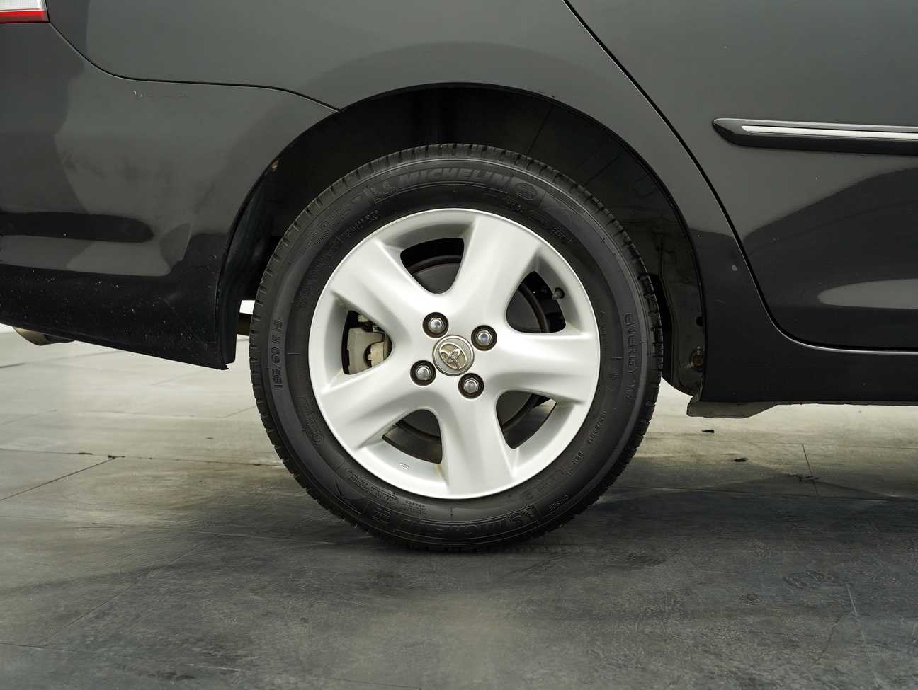 used 2008 Toyota Vios G 1.5