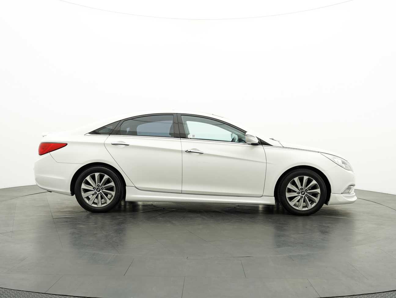 used 2014 Hyundai Sonata Executive Plus 2.0