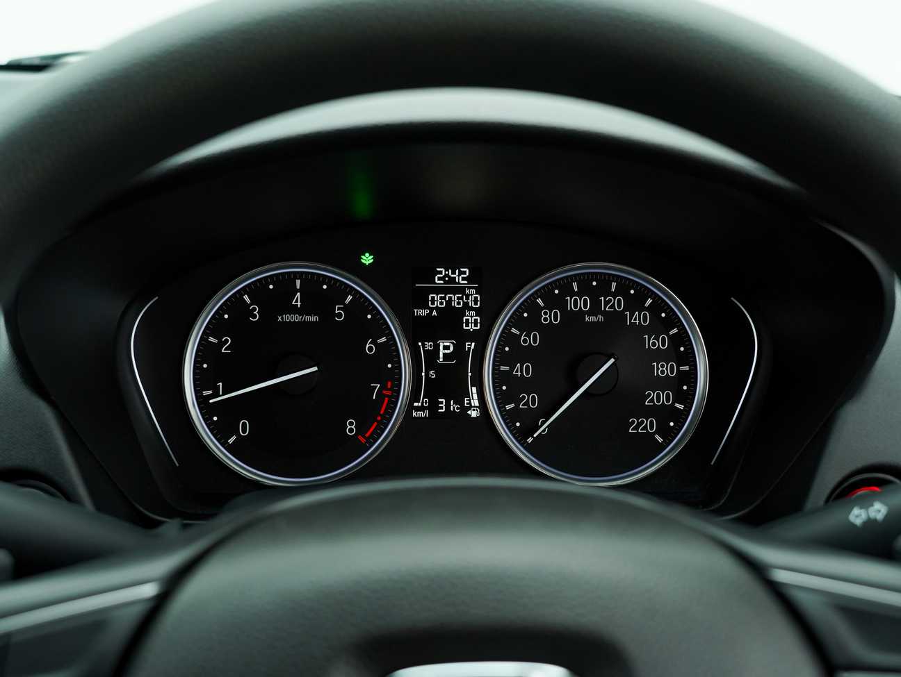 used 2020 Honda City E 1.5