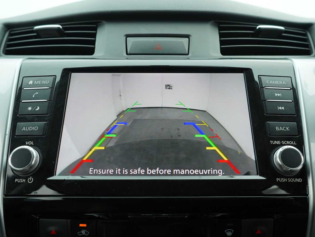 used 2022 Nissan Navara V Dual Cab 2.5