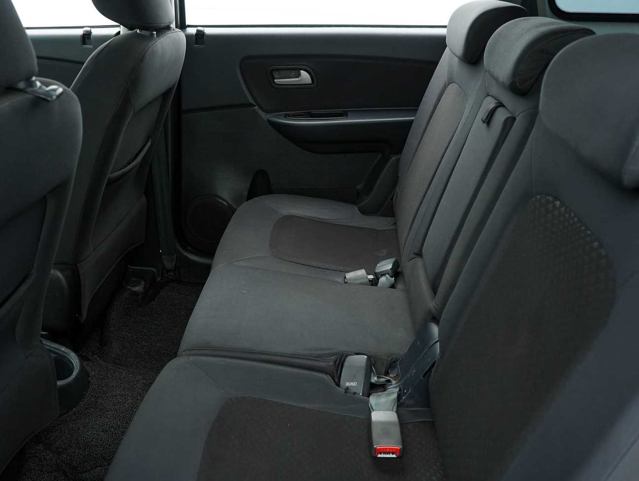 used 2013 Proton Exora Bold CPS Standard 1.6