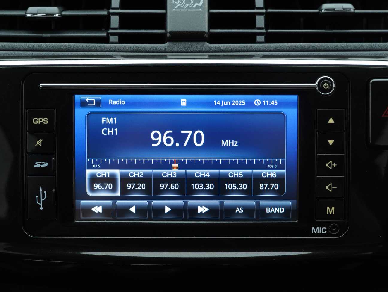 terpakai 2020 Perodua Alza Advance 1.5