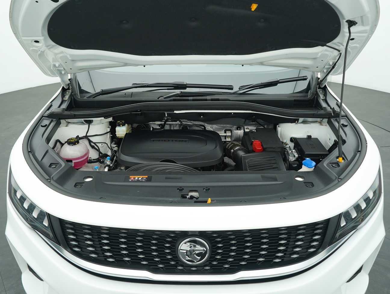 terpakai 2023 Proton X90 Standard 1.5