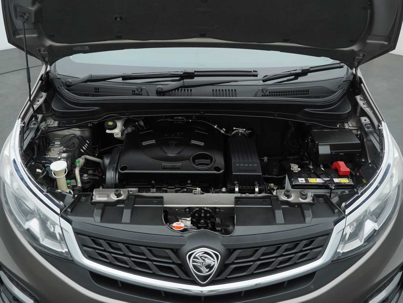 used 2019 Proton Persona Premium 1.6