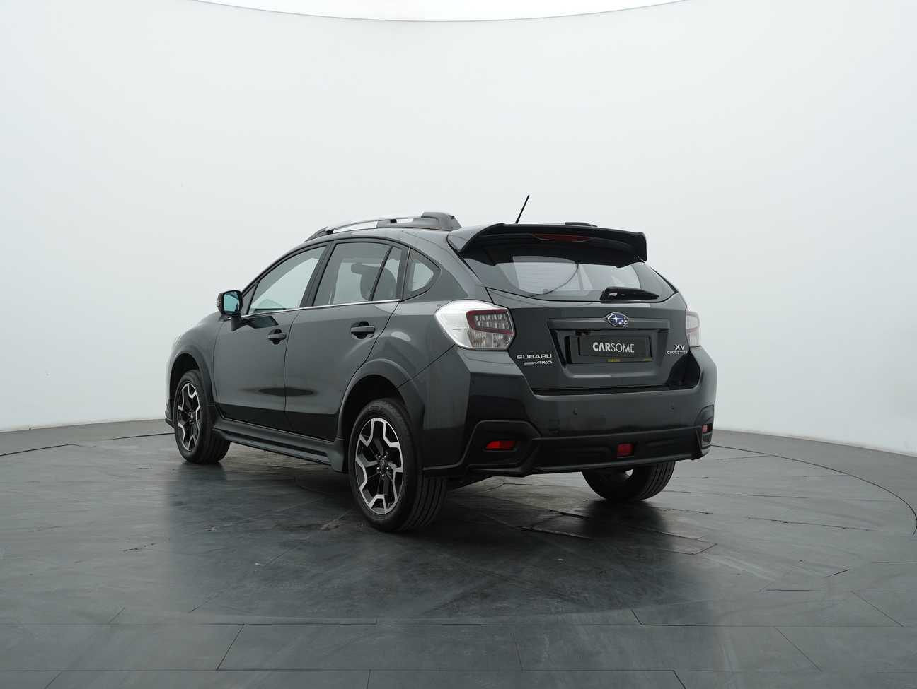 used 2016 Subaru XV P Crosstrek 2.0