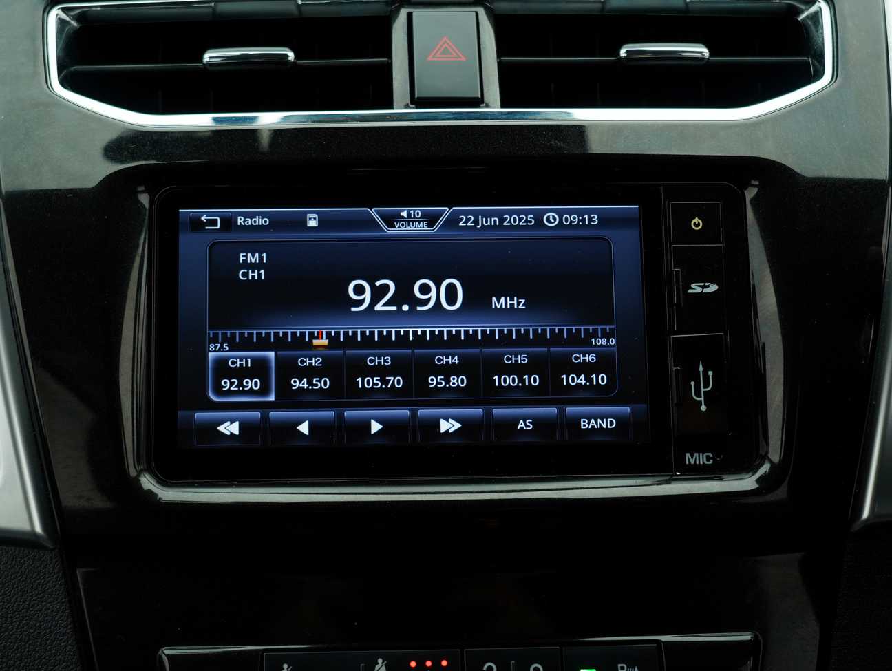 used 2020 Perodua Aruz AV 1.5
