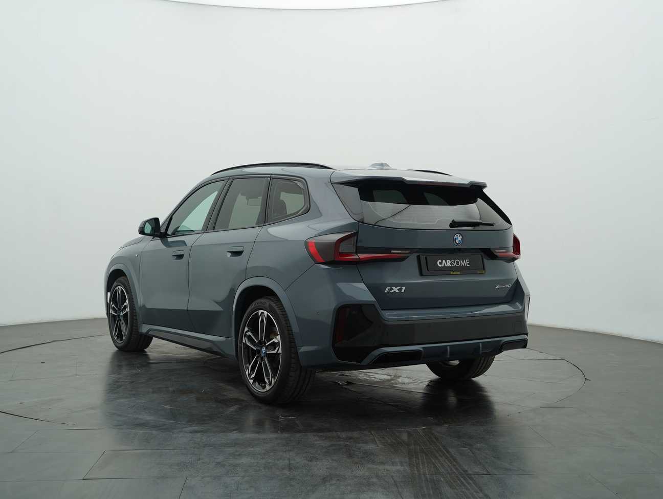 used 2023 BMW iX1 xDrive30 M Sport 