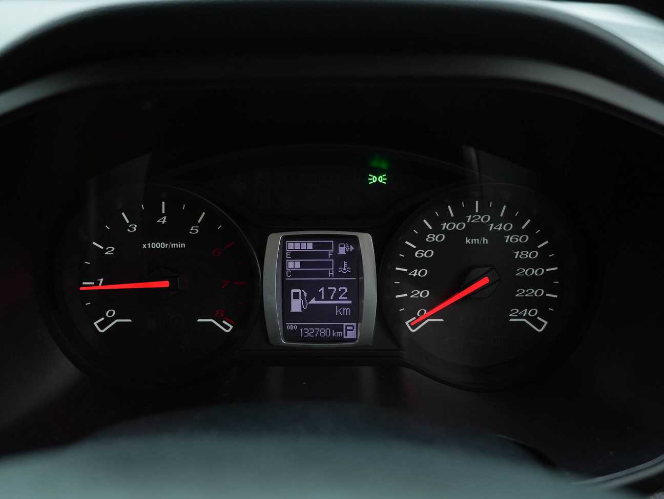 used 2017 Proton Persona Standard 1.6