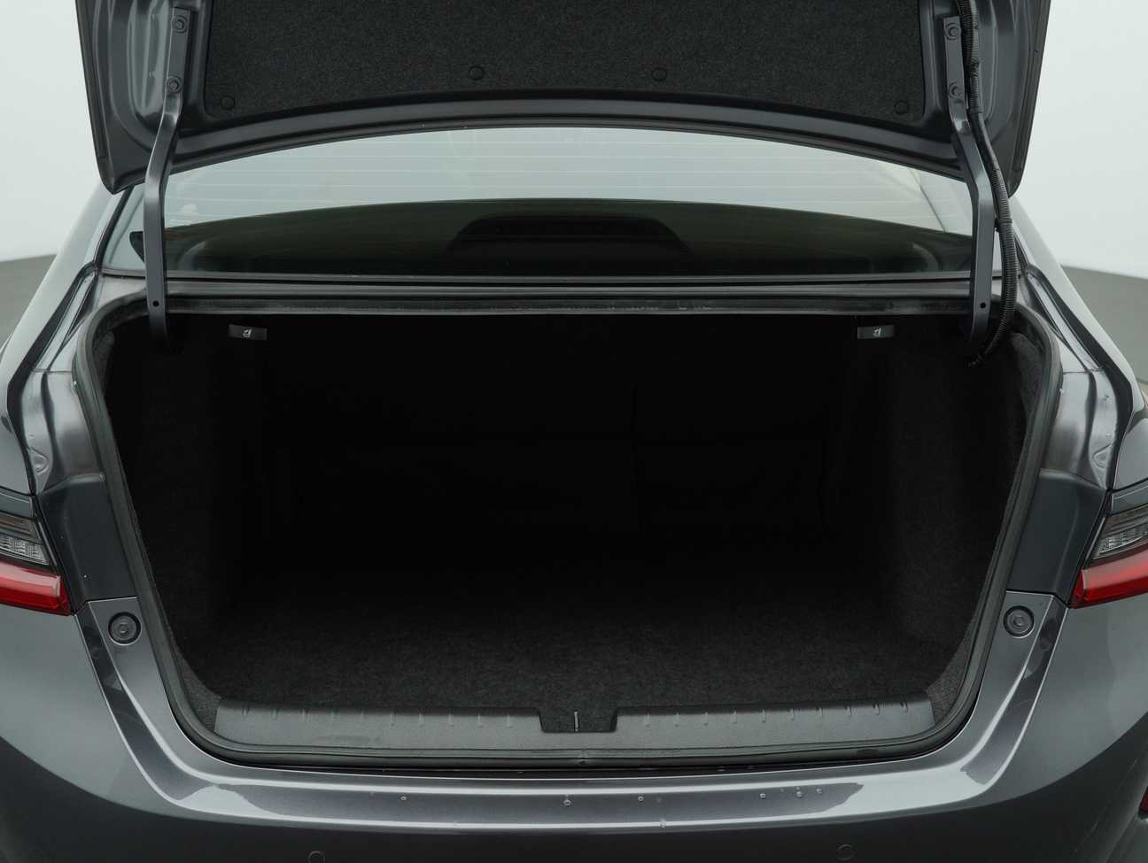 terpakai 2020 Honda City V 1.5