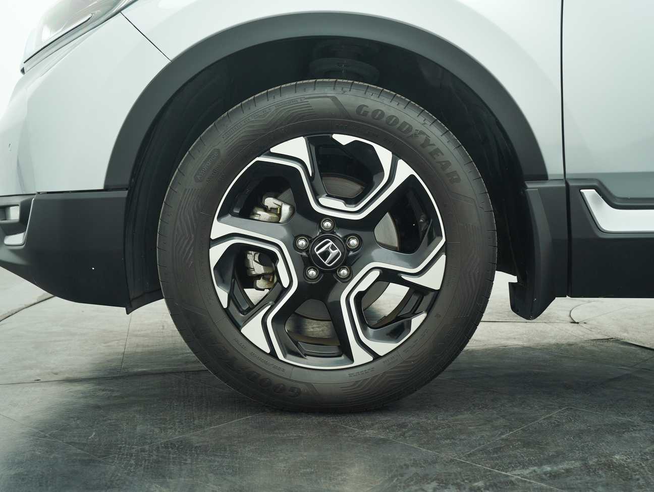 used 2018 Honda CR-V TC 1.5